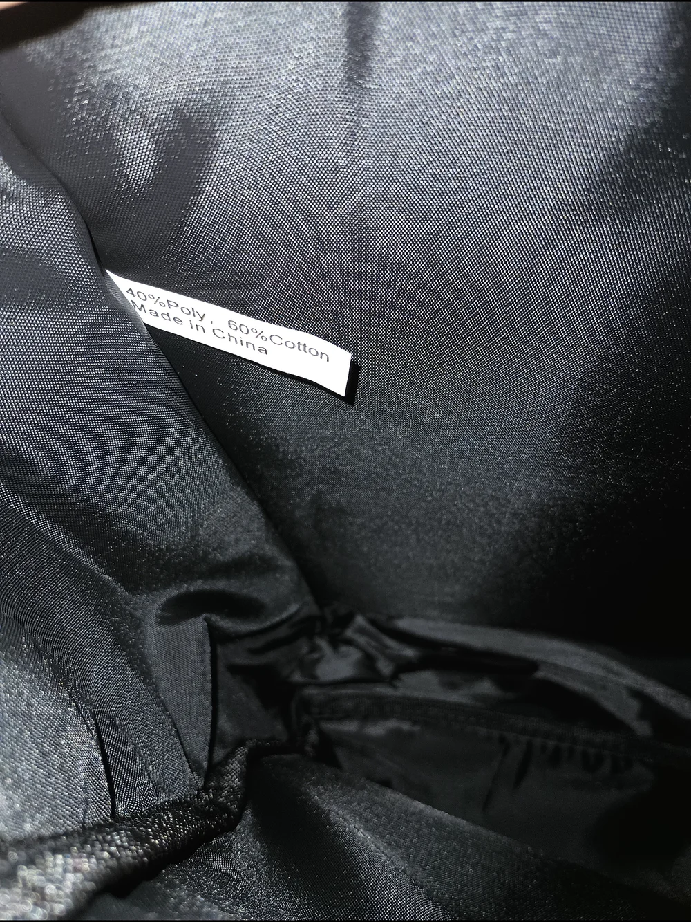 Bella Russo Canvas Messenger Bag